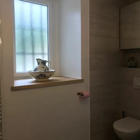 Escale Appartement
