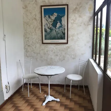 Escale Appartement *