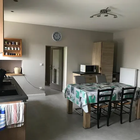 Appartement Escale La Motte-Servolex
