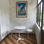 Escale Апартаменты *
