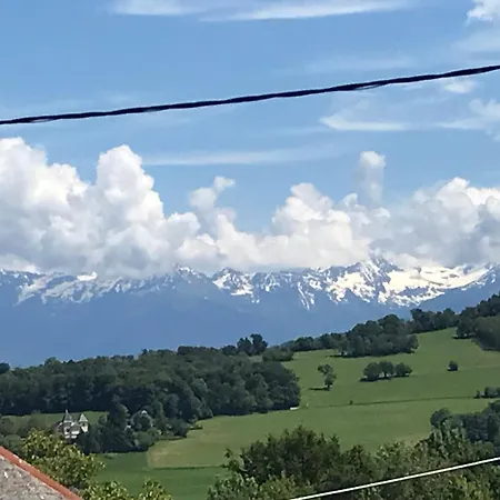 Apartament Escale