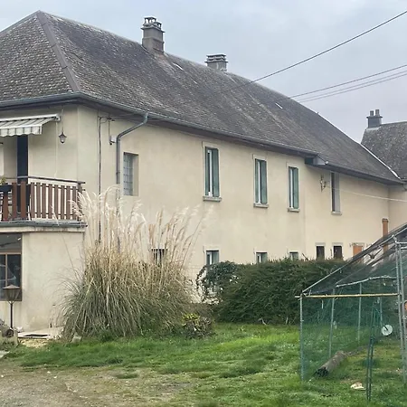 Escale Apartament