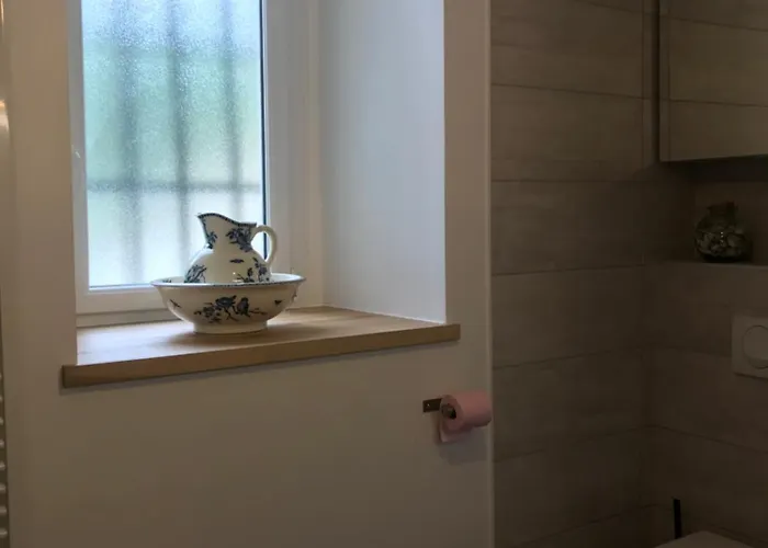 Escale Apartament