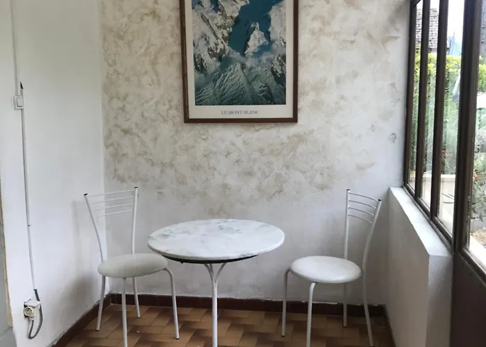 Escale Apartament *