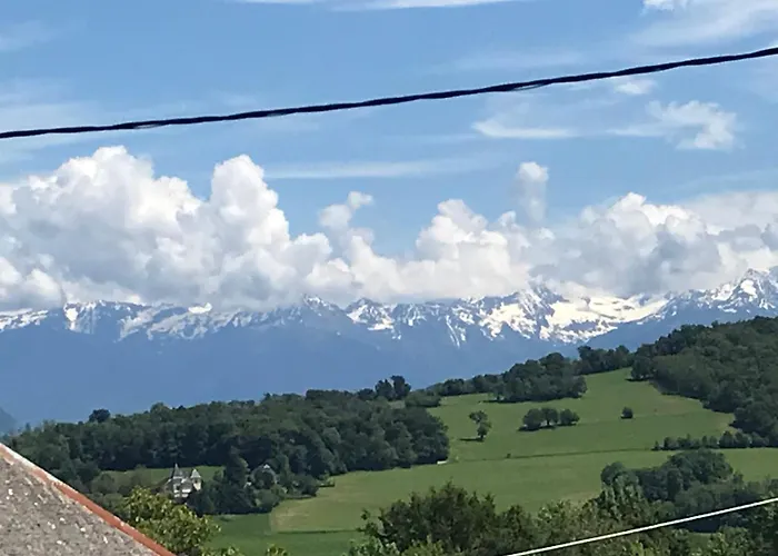 Apartament Escale